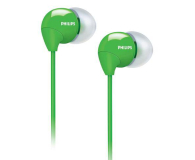 Philips SHE3590GN zielone - 188706 - zdjęcie 2